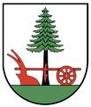 Wappen Oberentersbach